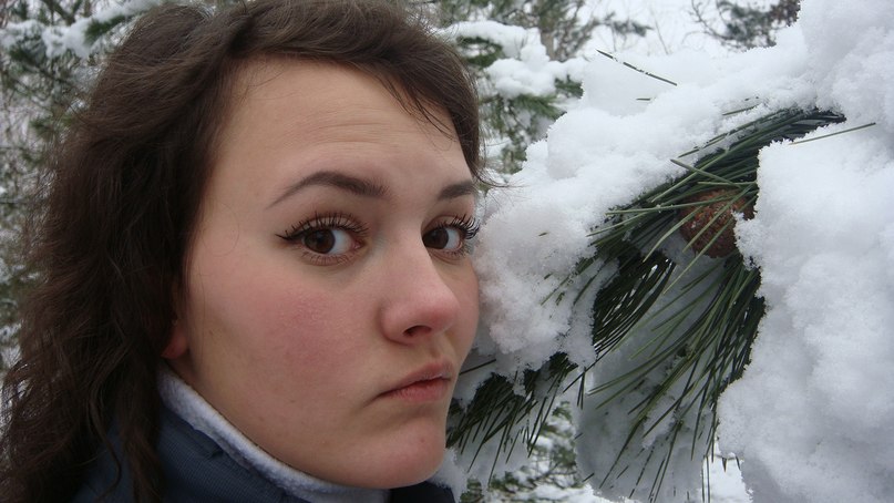 Марина Чичканова | Запорожье