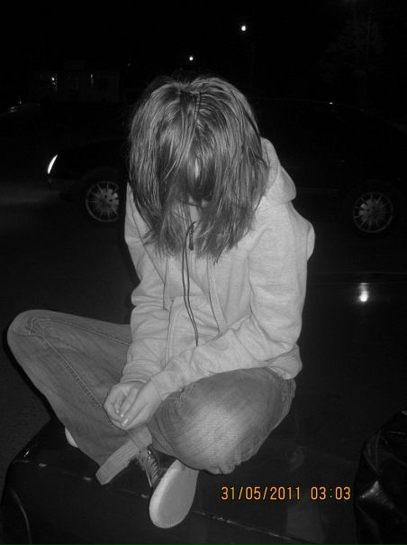 №3, Алена Новосельцева №3, Алена Новосельцева