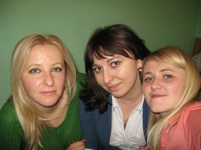 Зоряна Михасюк | Львов