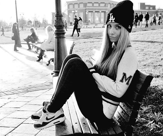 Аня Лапина | Волгоград