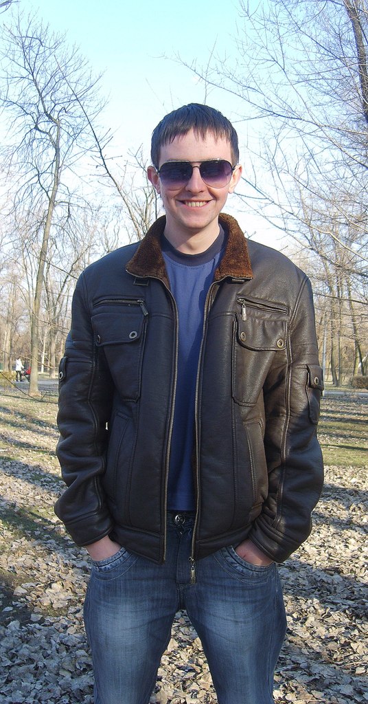 Ярослав Ананченко | Юрьевка