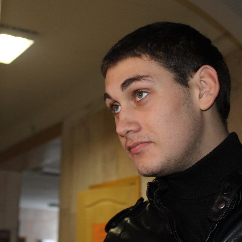 Леша Мовчун | Киев