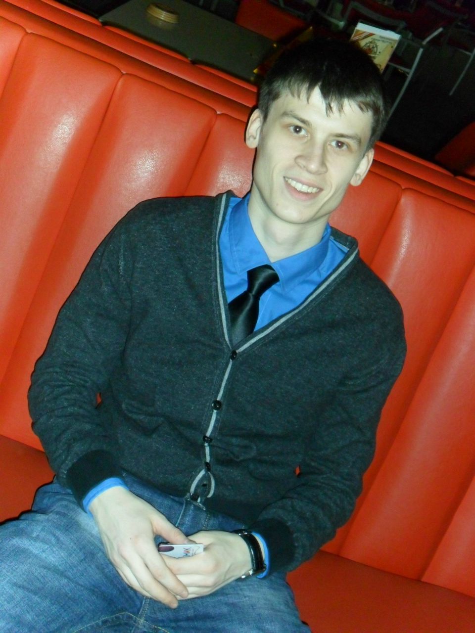 Роман Фтаченков | Москва