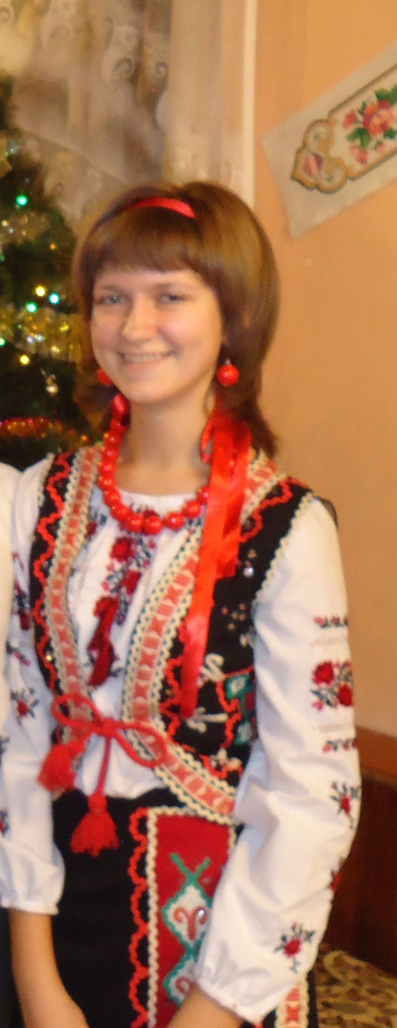 Софія Локоть | Дрогобыч