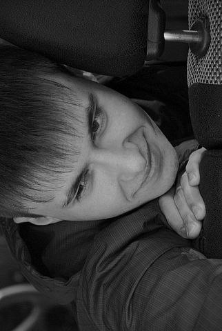 Илья Курлыкин | Сургут