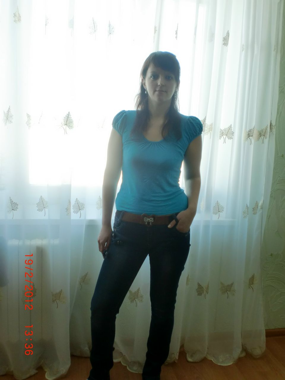 Валентина Мохорева | Гомель