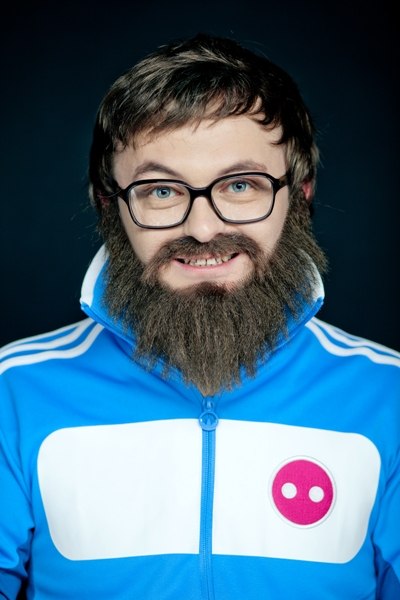 Дима Овсепян | Екатеринбург