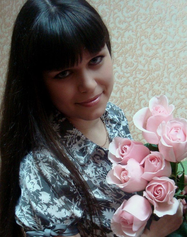 Дарья Сидоркина | Пенза