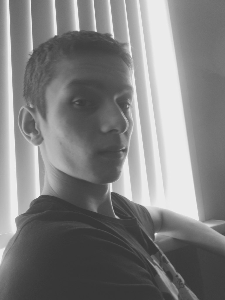 Жека Карпов | Camagüey