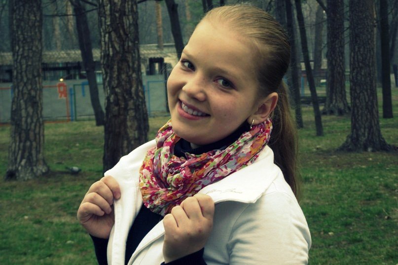 Дарья Андрийченко | Киев