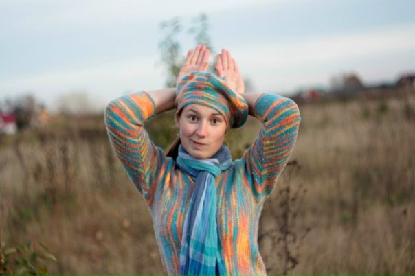 №6, Ася Романенко, Санкт-Петербург №6, Ася Романенко, Санкт-Петербург