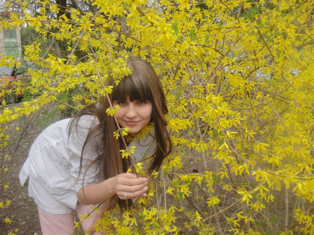 Екатерина Самойленко | Краснодар