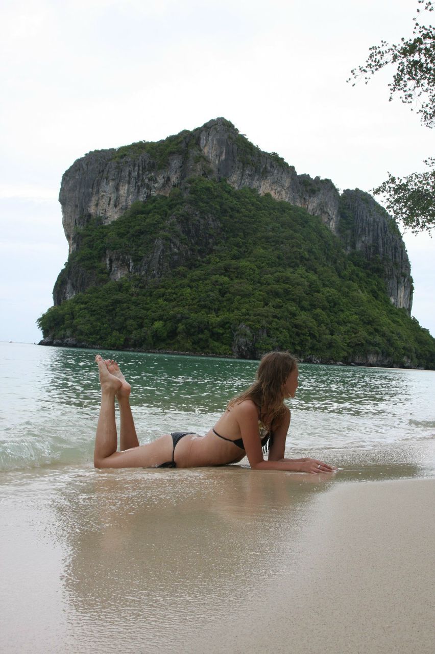 Anna Koroleva Kanemara | Москва