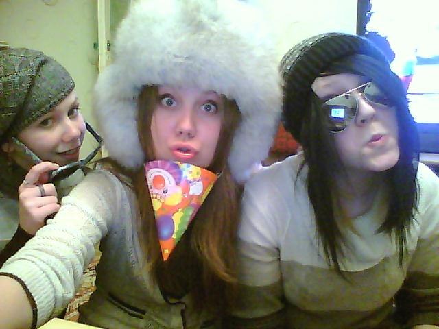 Анастасия Белова | Тюмень