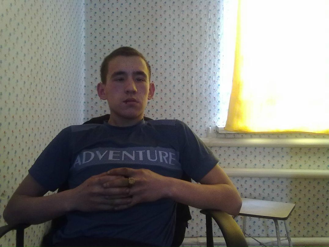 Илья Медведев √(The Real) √ | Липецк