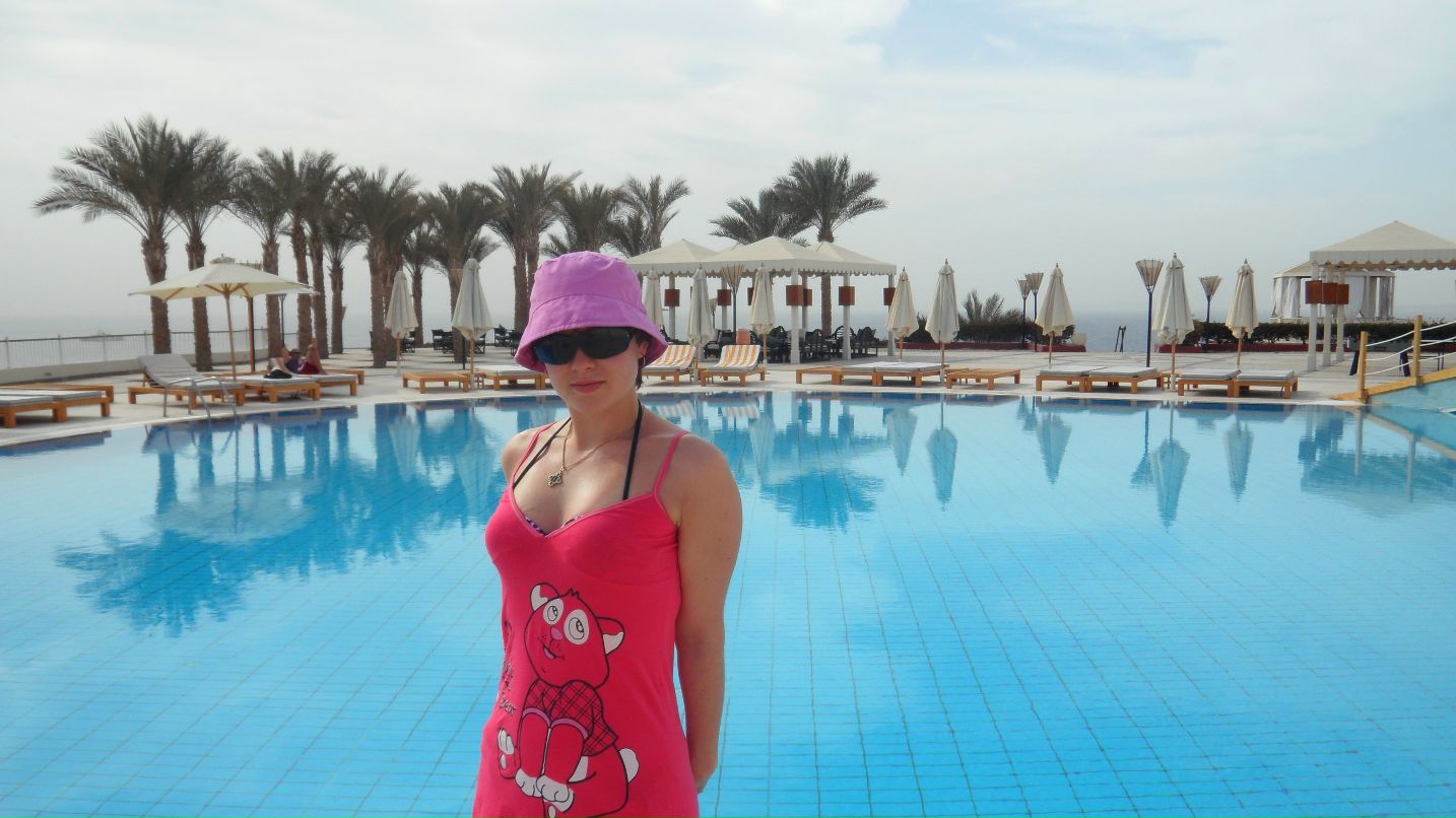 Александра Самбулова | Москва