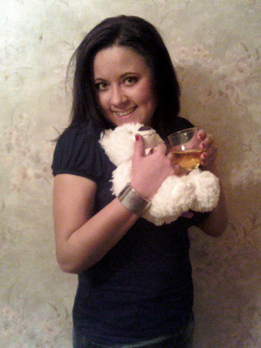 Наташа Гончарова | Новополоцк