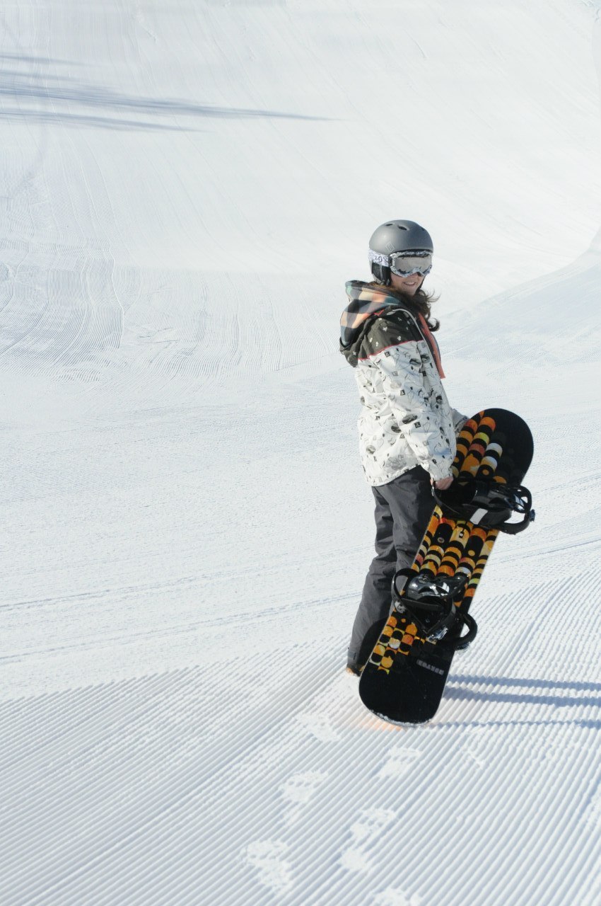 Таня Качурина | Санкт-Петербург