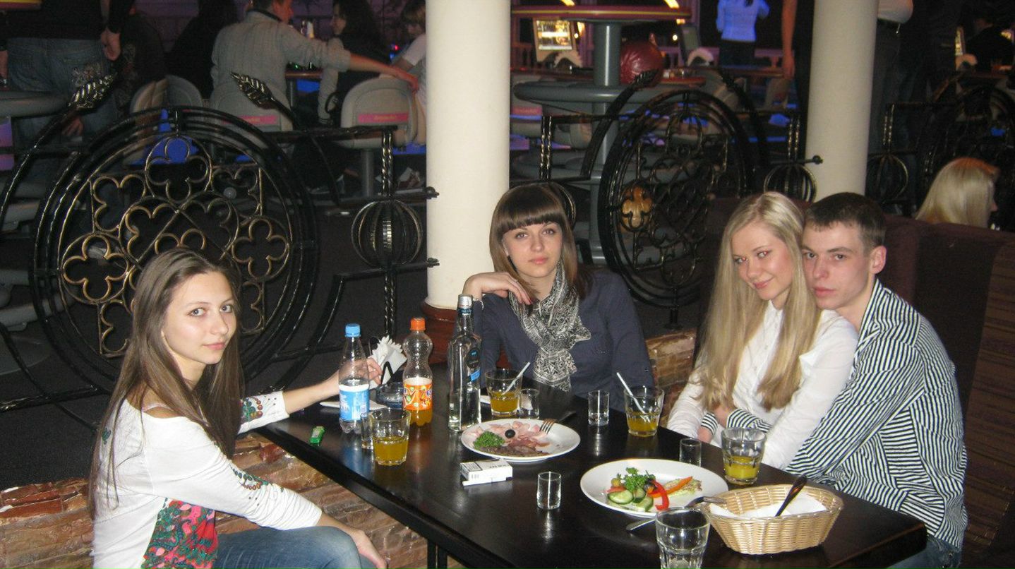 Александр Лобан | Минск