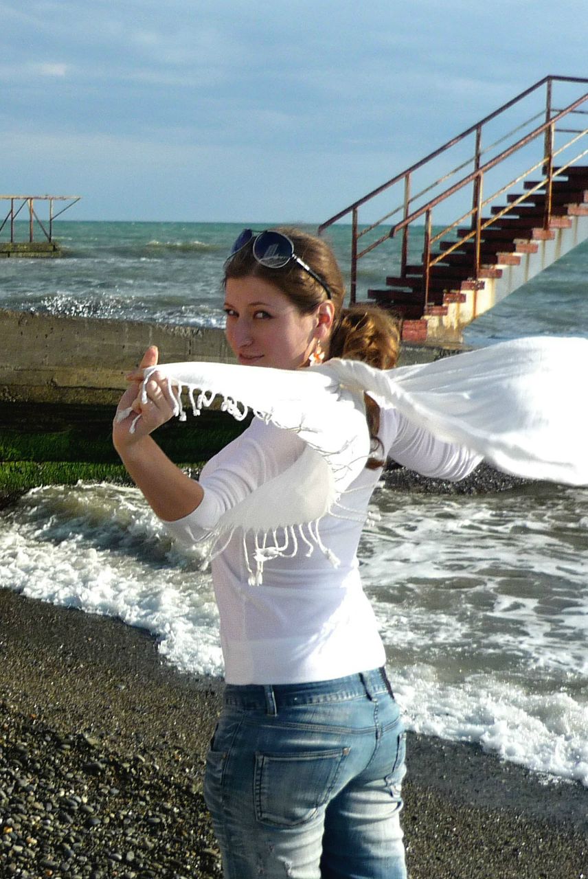 Елена Лукьянченкова | Екатеринбург