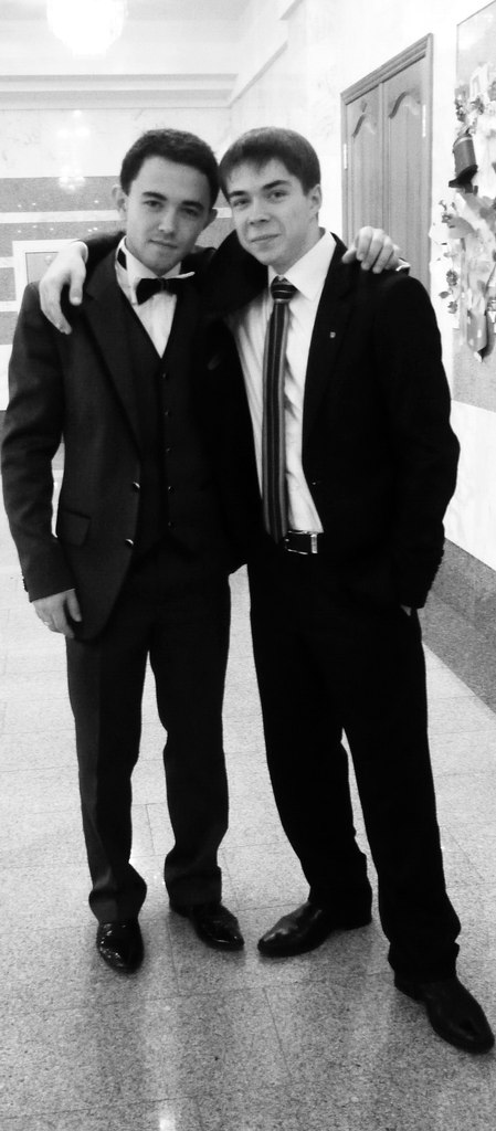 Роман Чайковский | 