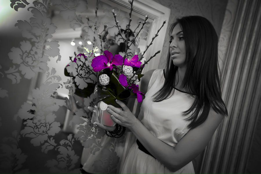 Кристина Курмашова | Новосибирск