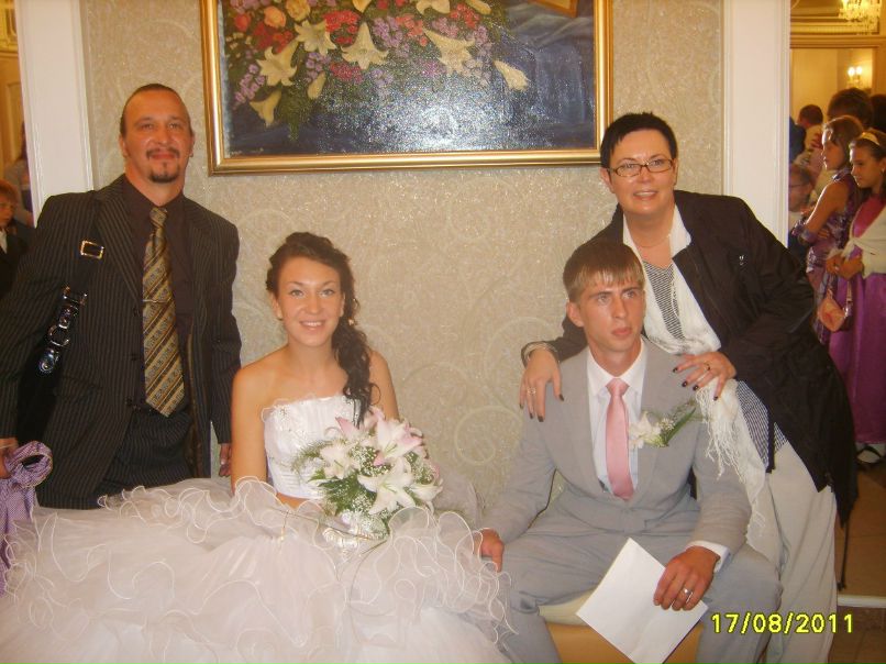 Татьяна Ненашева | 