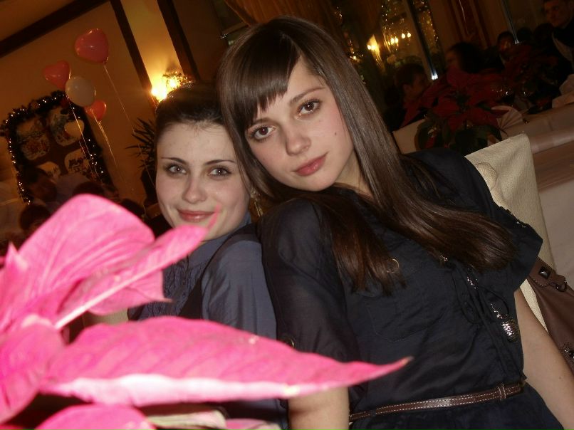 Оля Кирдяк | 