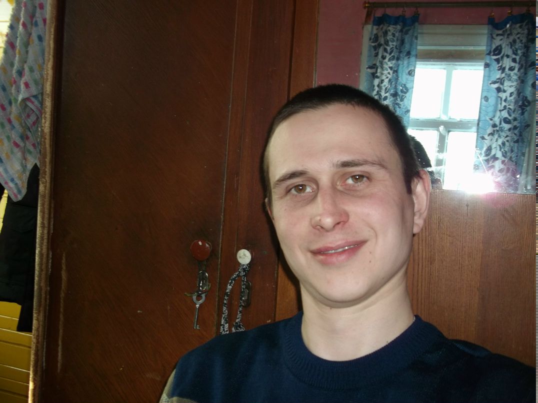 Николай Толстиков Анатольевич | Иркутск