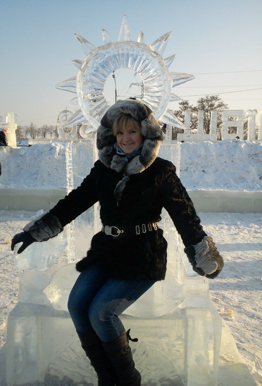 Мария Денисюк | Киев