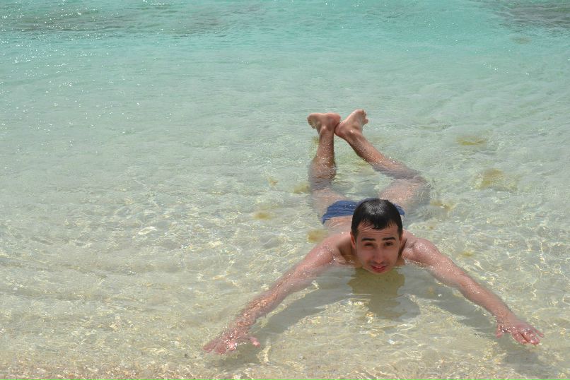 Рома Султанов | Москва