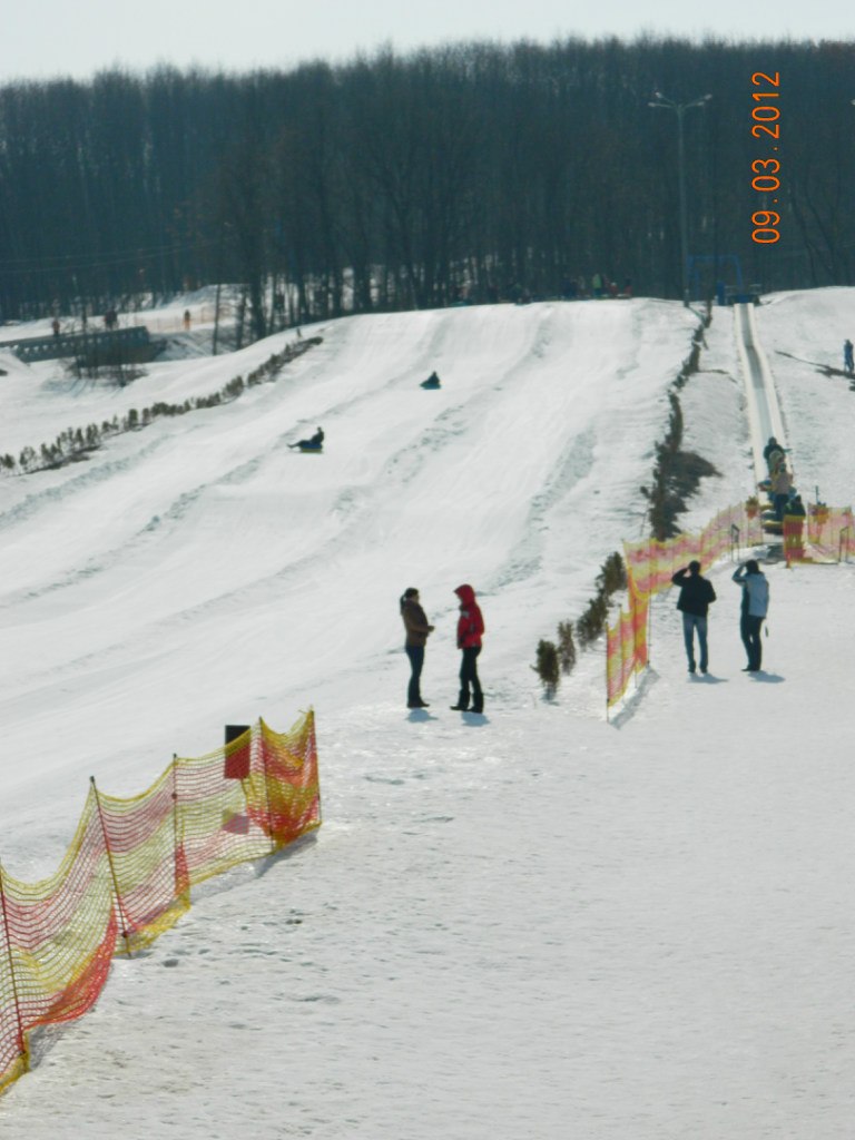 Лариса Палик | Киев