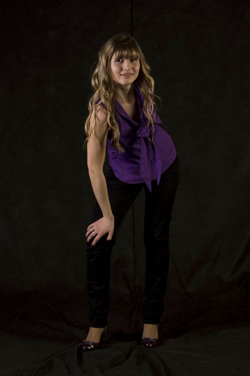 Юлия Дидякина | Москва