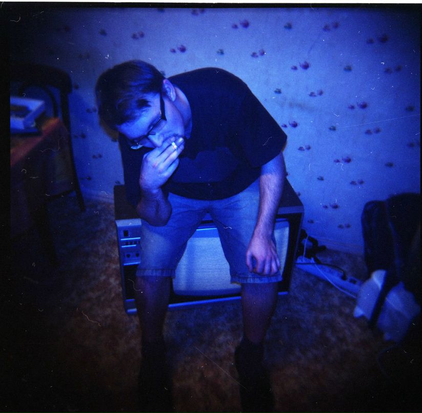 Дмитрий Иронов | Москва