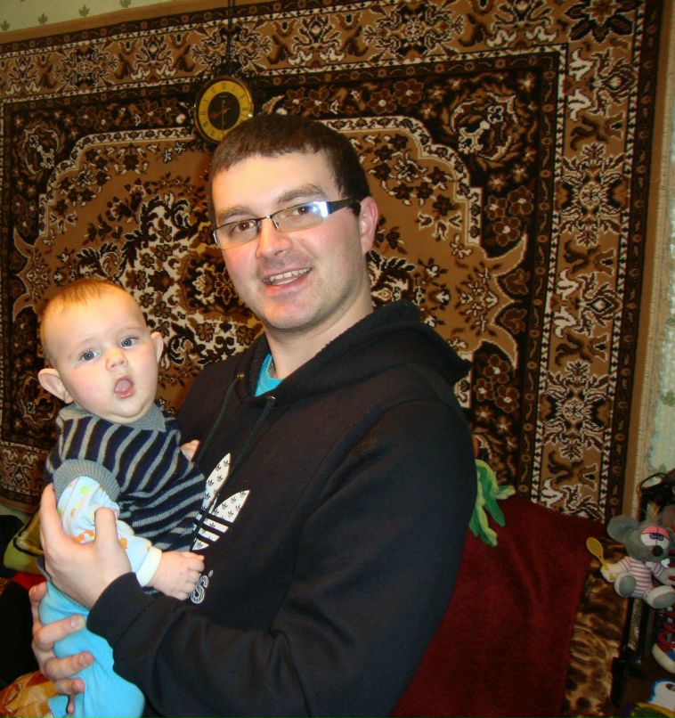 Анна Черных | Дубна