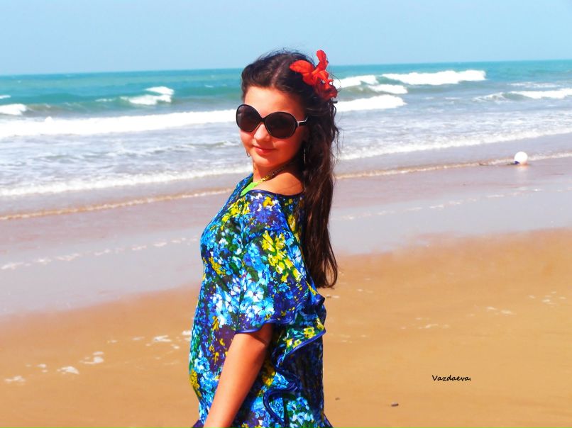 Юлия Курнева | Тольятти