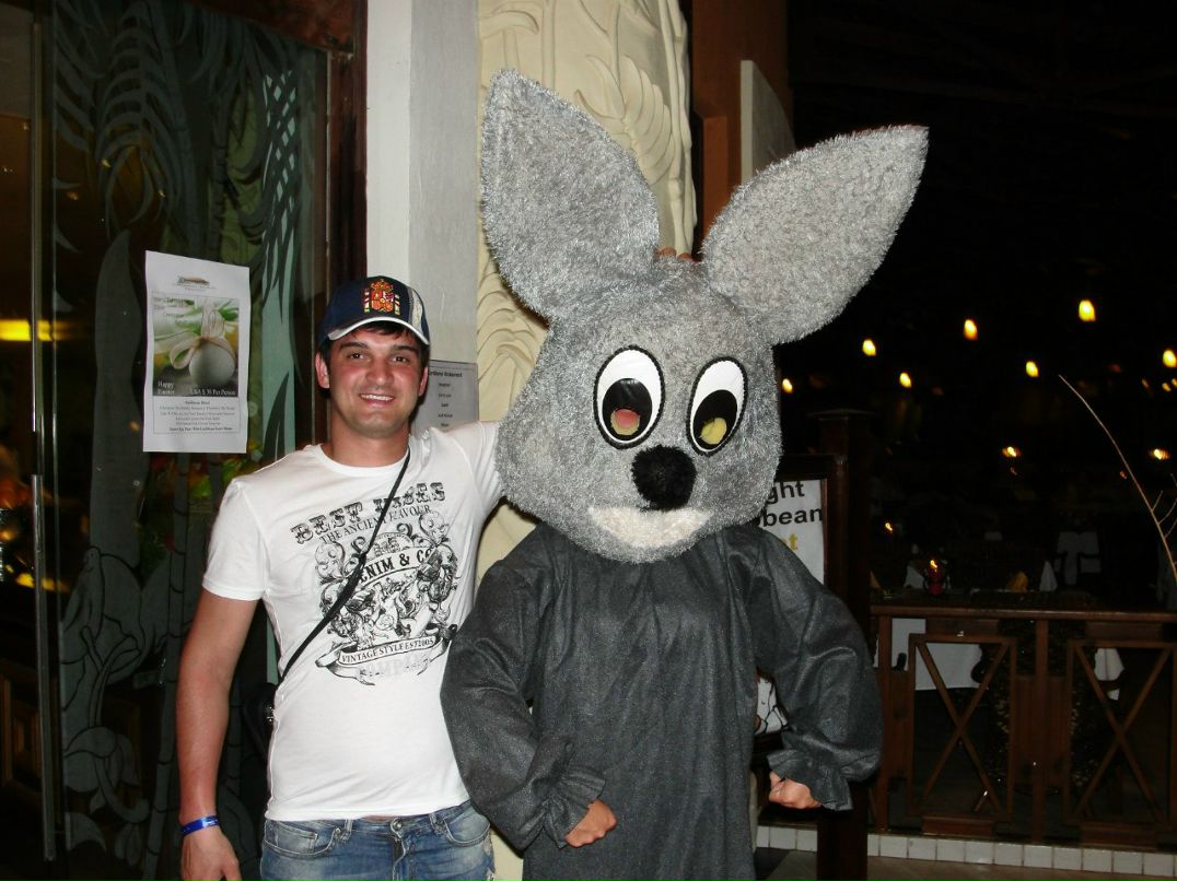 Юля Таймазова | Москва