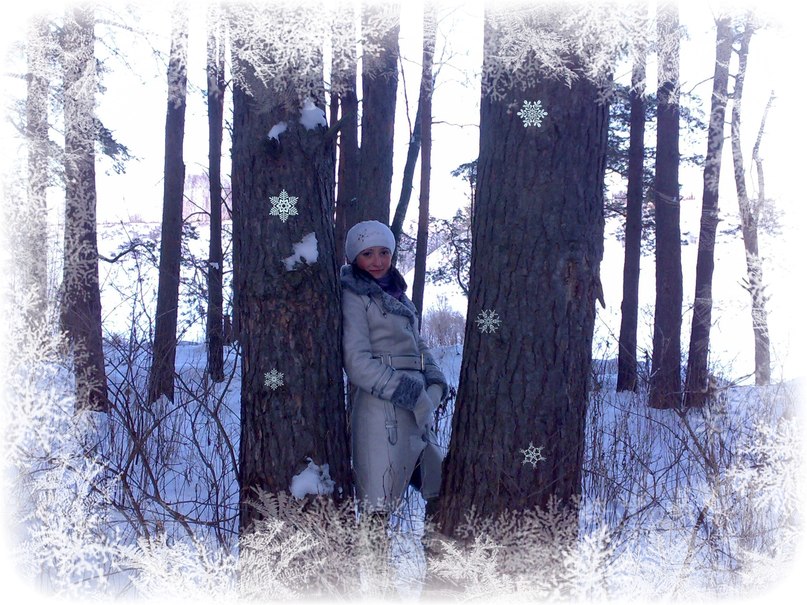 Александра Василенко | Ржев