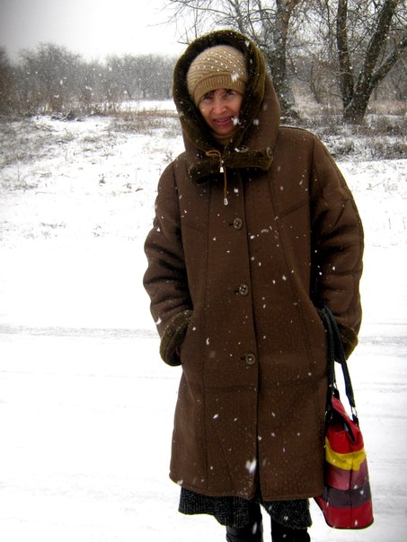 №4, Ольга Салата №4, Ольга Салата