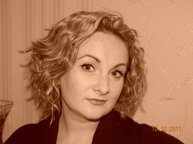 Натусик Трошина | Петрозаводск