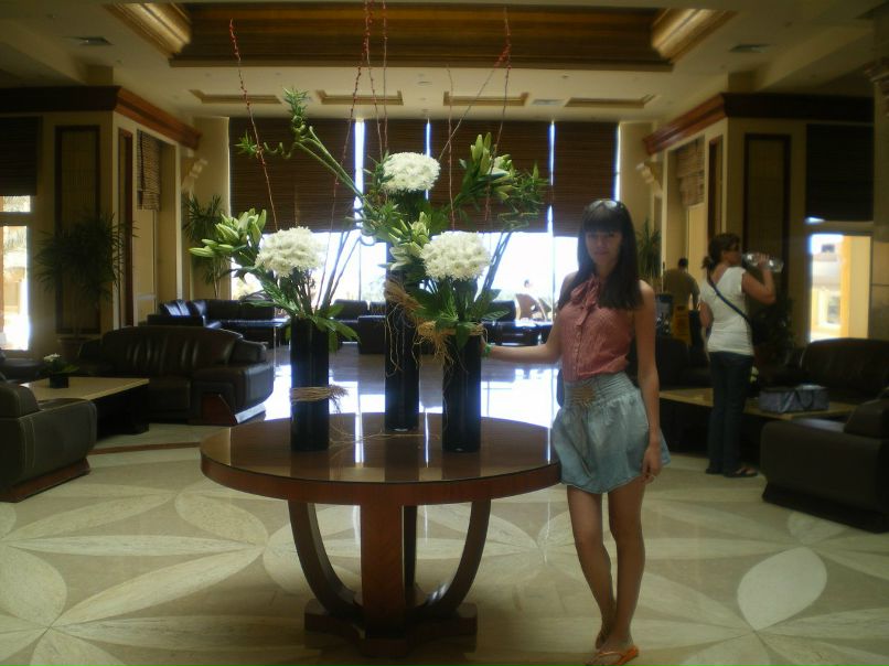 Яночка Евсюкова-Филипповская | Краснодар