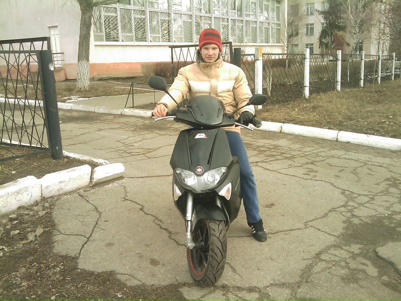 Лёва **** | Москва