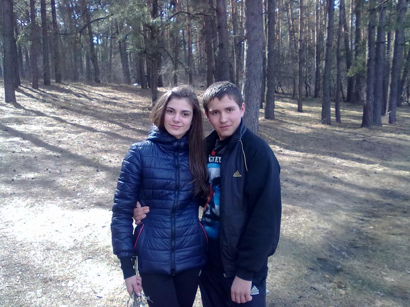 Влад Богославець | Черкассы