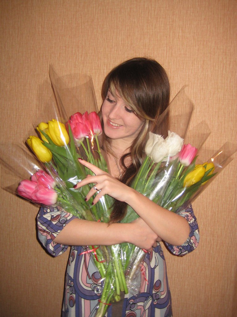 Янні Зубрицька Яммі | Запорожье