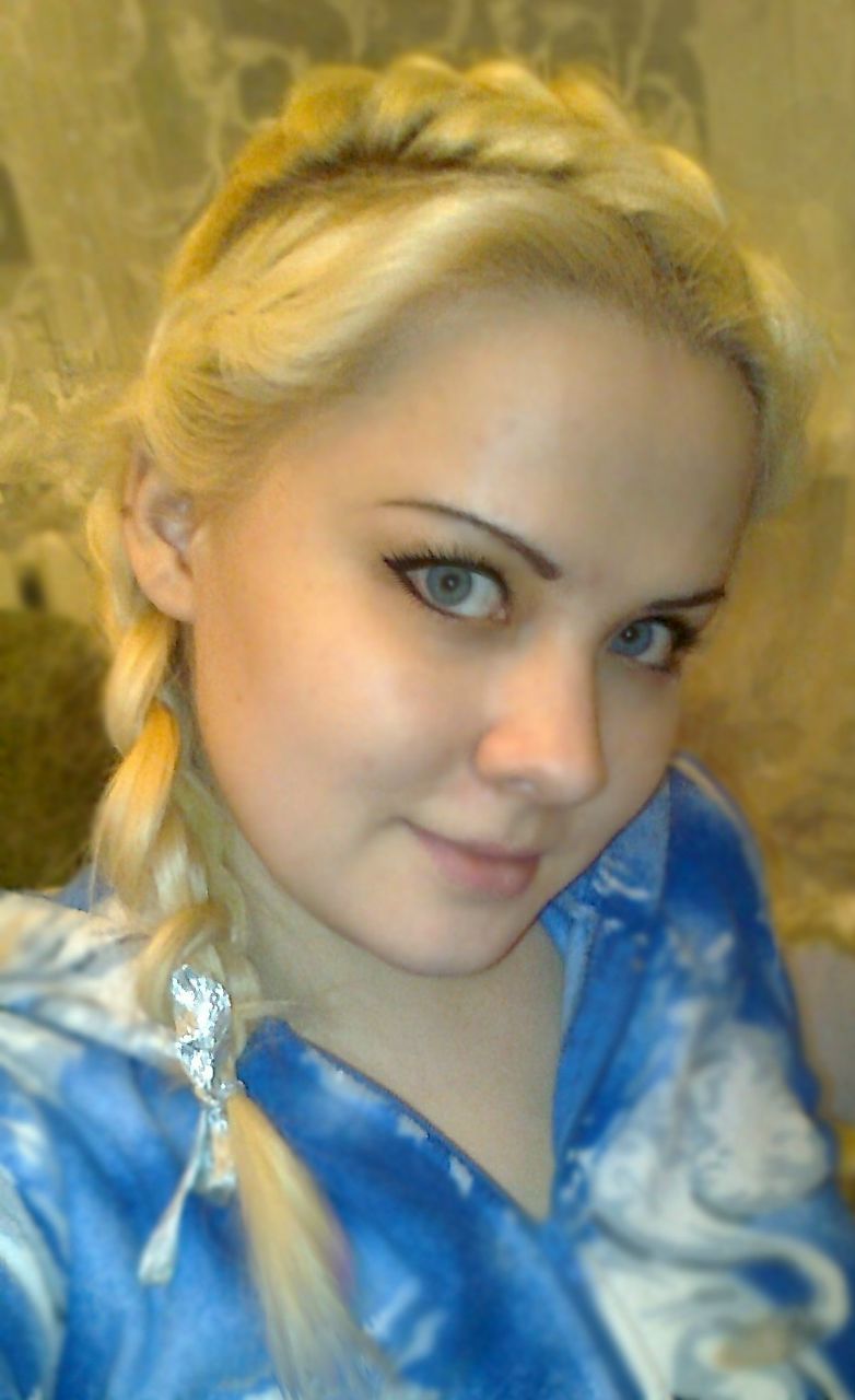 Надежда Надеждина | 