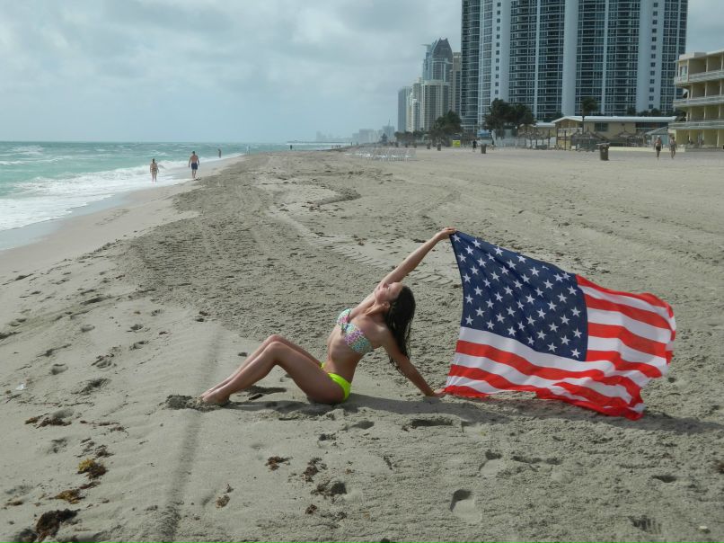 Алина Оксанич | Одесса