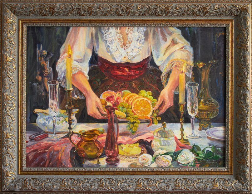 Ирина Теремовская | Петрозаводск