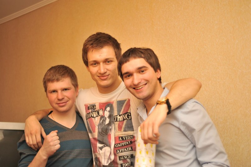 Александр Круподёров | Черкассы