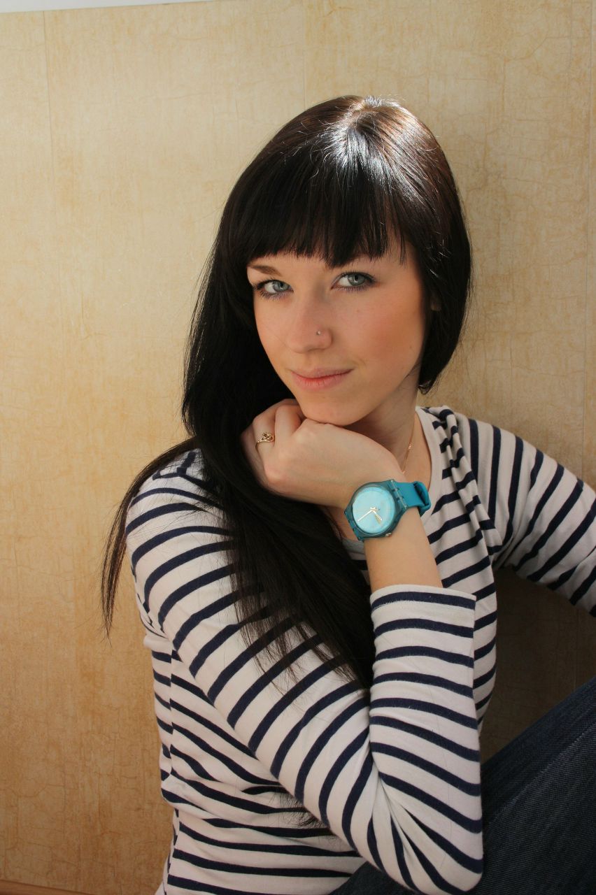 Дарья Омельченко | Тамбов