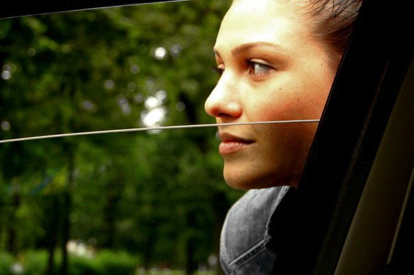 Ольга Ермоленко | Москва